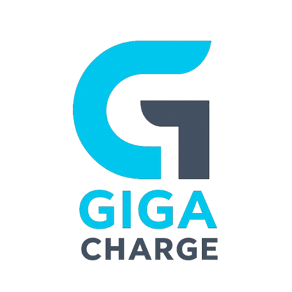 GigaCharge Logo